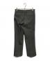 FILSON GARMENT (フィルソン ガーメント) ウールスラックス グレー サイズ:W30：9000円