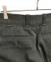 中古・古着 FILSON GARMENT (フィルソン ガーメント) ウールスラックス グレー サイズ:W30：9000円