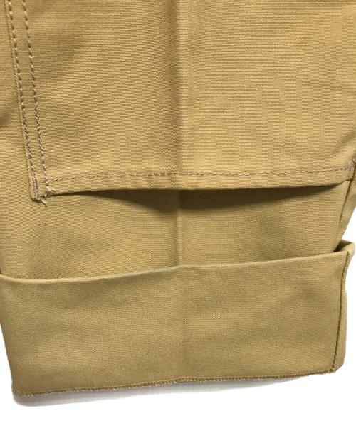 Patagonia（パタゴニア）Patagonia (パタゴニア) 70’Sダブルニーパンツ ベージュ サイズ:SIZE 30の古着・服飾アイテム