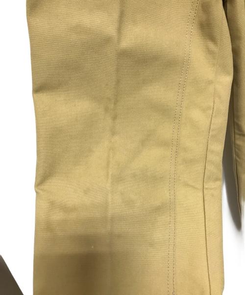 Patagonia（パタゴニア）Patagonia (パタゴニア) 70’Sダブルニーパンツ ベージュ サイズ:SIZE 30の古着・服飾アイテム