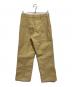 Patagonia (パタゴニア) 70’Sダブルニーパンツ ベージュ サイズ:SIZE 30：18000円