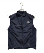 THE NORTH FACEザ ノース フェイス）の古着「Trek&Field Vest」｜ネイビー
