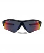 OAKLEYオークリー）の古着「サングラス」