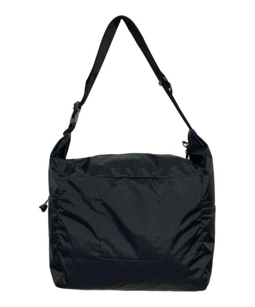 BAICYCLON by Bagjack（バイシクロンバイバッグジャック）BAICYCLON by bagjack (バイシクロンバイバッグジャック) BEAUTY&YOUTH (ビューティーアンドユース) 別注マルチ ポケット ショルダーバッグ ブラックの古着・服飾アイテム