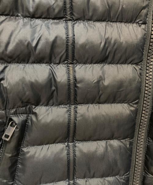DIESEL（ディーゼル）DIESEL (ディーゼル) W-HAWKYLダウンジャケット ネイビー サイズ:SIZE 48の古着・服飾アイテム