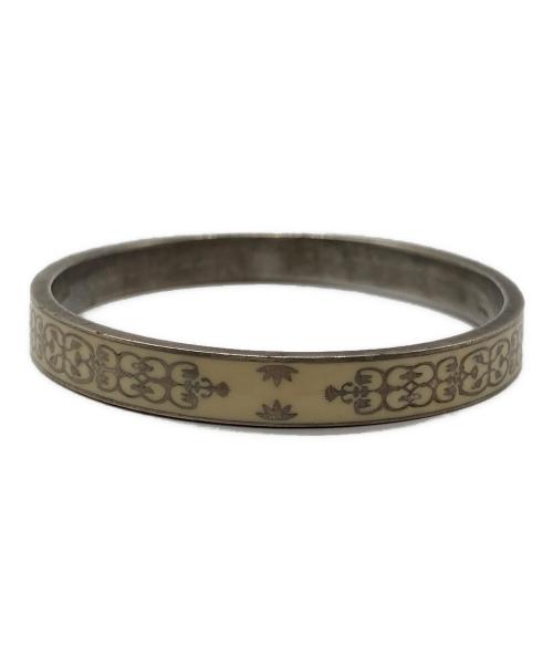 agete（アガット）agete (アガット) バングルの古着・服飾アイテム