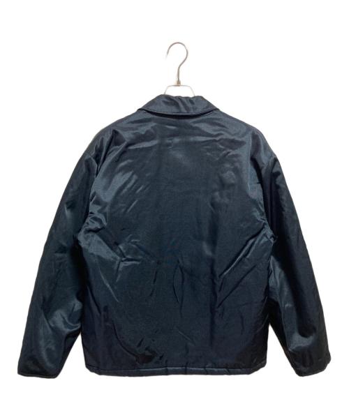 ALPHA（アルファ）ALPHA (アルファ) WI-96フィールドジャケット ネイビー サイズ:Lの古着・服飾アイテム