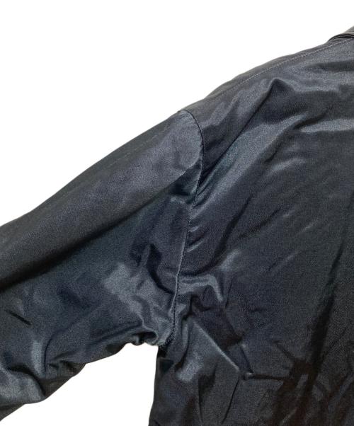 ALPHA（アルファ）ALPHA (アルファ) WI-96フィールドジャケット ネイビー サイズ:Lの古着・服飾アイテム