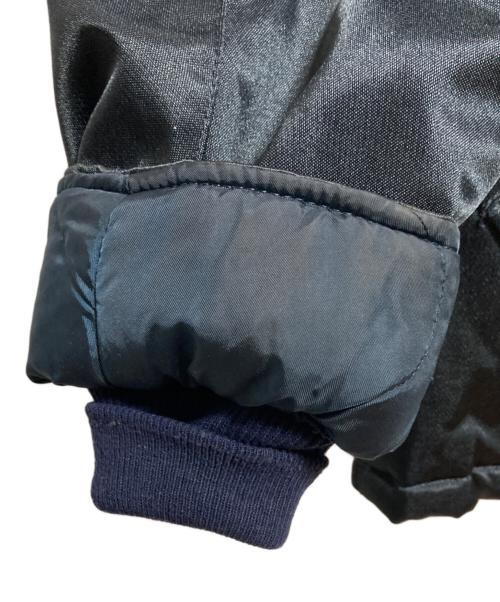 ALPHA（アルファ）ALPHA (アルファ) WI-96フィールドジャケット ネイビー サイズ:Lの古着・服飾アイテム