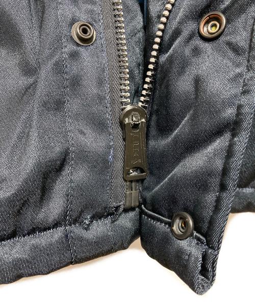 ALPHA（アルファ）ALPHA (アルファ) WI-96フィールドジャケット ネイビー サイズ:Lの古着・服飾アイテム