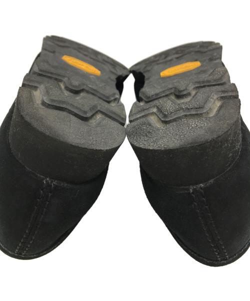 CLARKS（クラークス）CLARKS (クラークス) WALLABEE GTX ブラック サイズ:27cmの古着・服飾アイテム