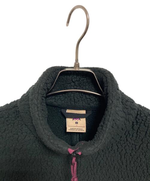 NIKE ACG（ナイキエーシージー）NIKE ACG (ナイキエーシージー) ボアジャケット ブラック サイズ:XLの古着・服飾アイテム