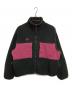 NIKE ACG（ナイキエーシージー）の古着「ボアジャケット」｜ブラック