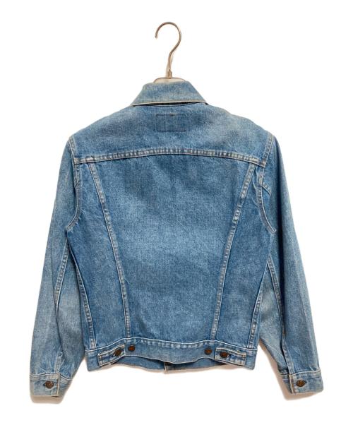 LEVI'S（リーバイス）LEVI'S (リーバイス) 60'sデニムジャケット インディゴ サイズ:34の古着・服飾アイテム