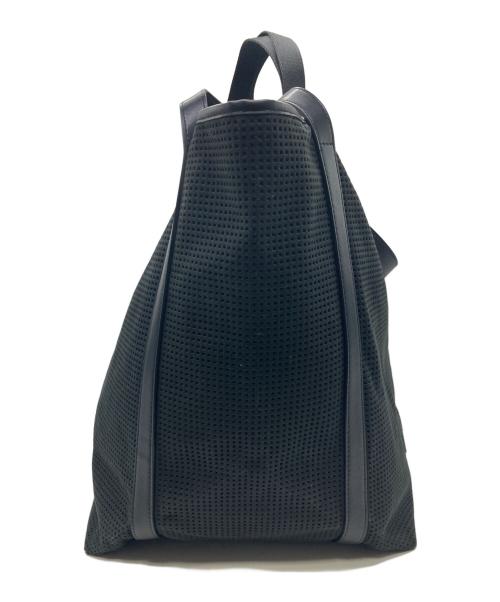 Calvin Klein（カルバンクライン）Calvin Klein (カルバンクライン) CK SUMMER SHOPPER LG ブラック 未使用品の古着・服飾アイテム