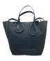 Calvin Klein（カルバンクライン）の古着「CK SUMMER SHOPPER LG」｜ブラック