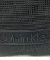 中古・古着 Calvin Klein (カルバンクライン) CK SUMMER SHOPPER LG ブラック 未使用品：11000円