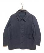 KAPTAIN SUNSHINEキャプテンサンシャイン）の古着「カバーオール」｜ネイビー