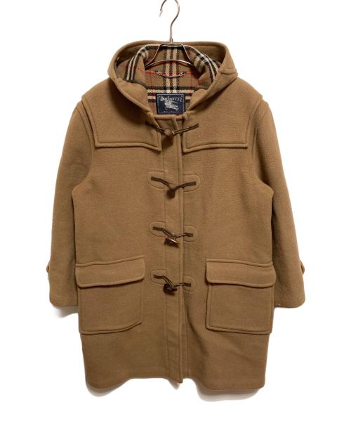 Burberry's（バーバリー）Burberry's (バーバリーズ) ダッフルコート ブラウン サイズ:下記参照の古着・服飾アイテム