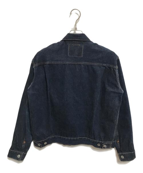 LEVI'S（リーバイス）LEVI'S (リーバイス) 507XX 2nd 復刻モデル インディゴ サイズ:SIZE 44の古着・服飾アイテム