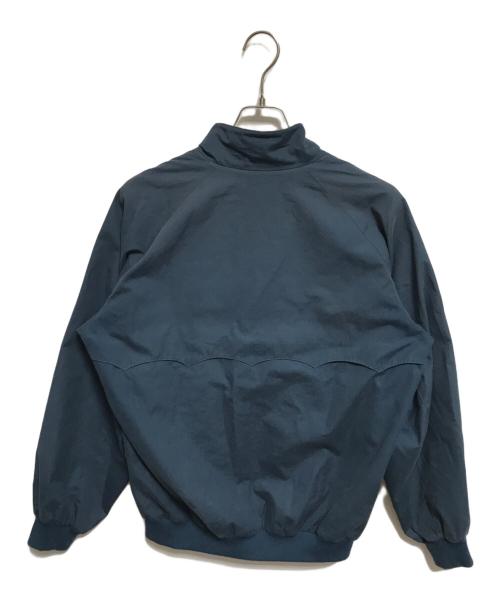 BARACUTA（バラクータ）BARACUTA (バラクータ) ブルゾン ネイビー サイズ:38の古着・服飾アイテム