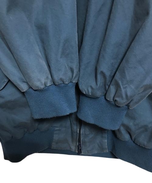 BARACUTA（バラクータ）BARACUTA (バラクータ) ブルゾン ネイビー サイズ:38の古着・服飾アイテム