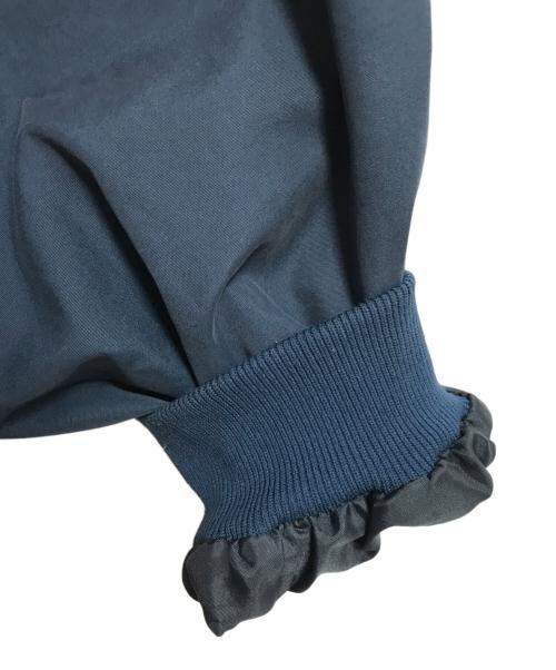 BARACUTA（バラクータ）BARACUTA (バラクータ) ブルゾン ネイビー サイズ:38の古着・服飾アイテム