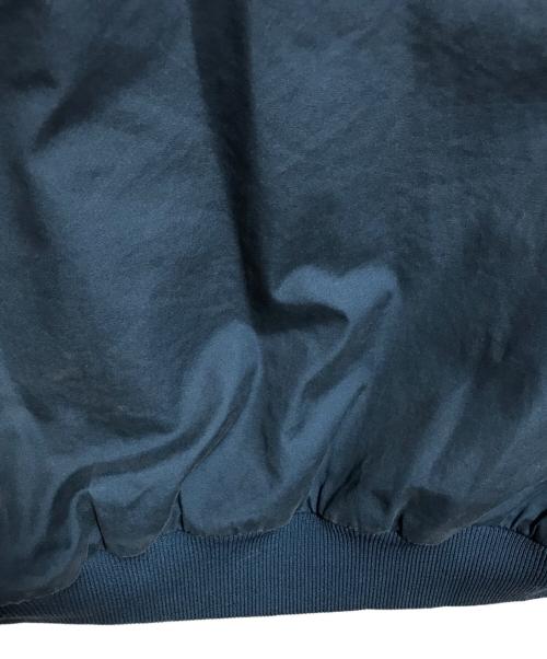 BARACUTA（バラクータ）BARACUTA (バラクータ) ブルゾン ネイビー サイズ:38の古着・服飾アイテム