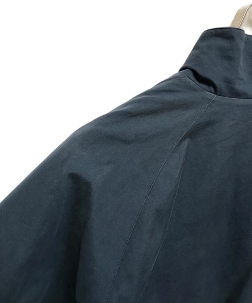 BARACUTA（バラクータ）BARACUTA (バラクータ) ブルゾン ネイビー サイズ:38の古着・服飾アイテム
