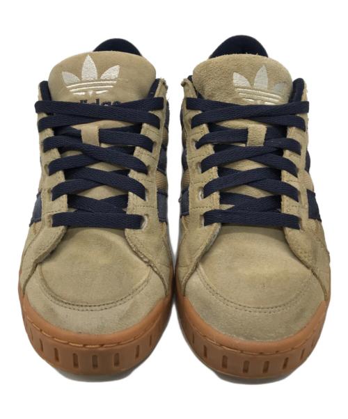 adidas（アディダス）adidas (アディダス) LWST ローカットスニーカー ベージュ サイズ:26㎝の古着・服飾アイテム