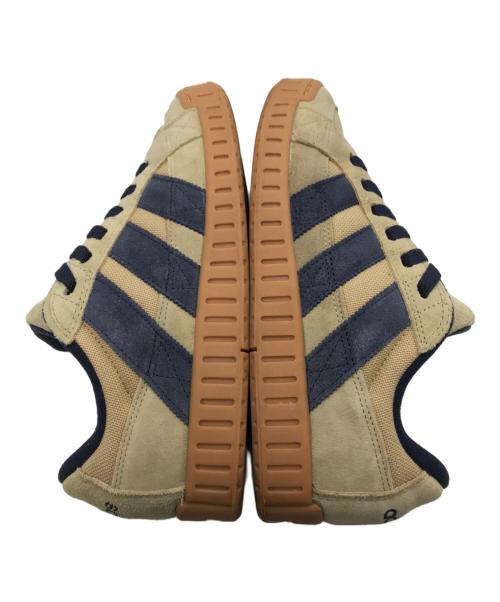 adidas（アディダス）adidas (アディダス) LWST ローカットスニーカー ベージュ サイズ:26㎝の古着・服飾アイテム