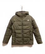 THE NORTH FACEザ ノース フェイス）の古着「ライモジャケット」｜オリーブ