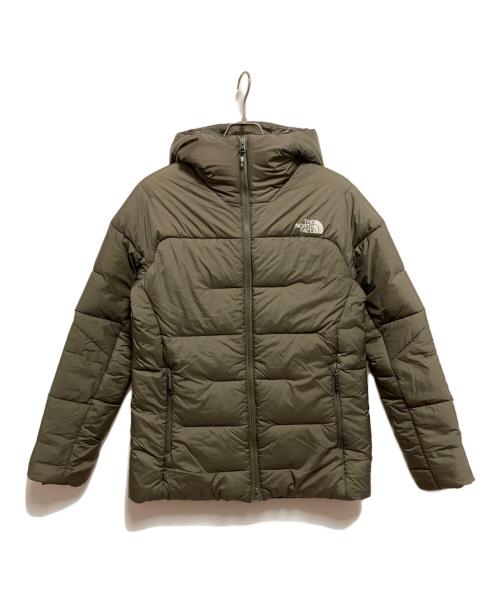 THE NORTH FACE（ザ ノース フェイス）THE NORTH FACE (ザ ノース フェイス) ライモジャケット オリーブ サイズ:Lの古着・服飾アイテム