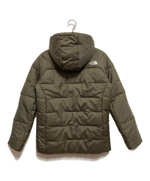 THE NORTH FACE（ザ ノース フェイス）THE NORTH FACE (ザ ノース フェイス) ライモジャケット オリーブ サイズ:Lの古着・服飾アイテム