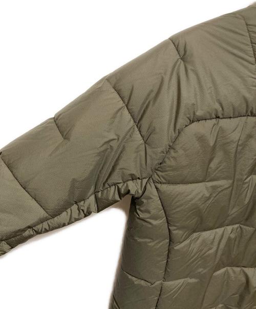 THE NORTH FACE（ザ ノース フェイス）THE NORTH FACE (ザ ノース フェイス) ライモジャケット オリーブ サイズ:Lの古着・服飾アイテム