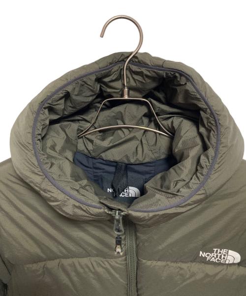 THE NORTH FACE（ザ ノース フェイス）THE NORTH FACE (ザ ノース フェイス) ライモジャケット オリーブ サイズ:Lの古着・服飾アイテム