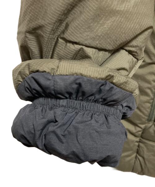 THE NORTH FACE（ザ ノース フェイス）THE NORTH FACE (ザ ノース フェイス) ライモジャケット オリーブ サイズ:Lの古着・服飾アイテム