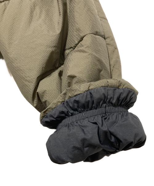 THE NORTH FACE（ザ ノース フェイス）THE NORTH FACE (ザ ノース フェイス) ライモジャケット オリーブ サイズ:Lの古着・服飾アイテム