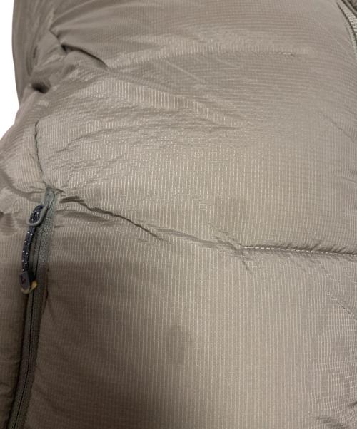 THE NORTH FACE（ザ ノース フェイス）THE NORTH FACE (ザ ノース フェイス) ライモジャケット オリーブ サイズ:Lの古着・服飾アイテム