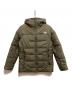 THE NORTH FACE（ザ ノース フェイス）の古着「ライモジャケット」｜オリーブ