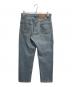 LEVI'S (リーバイス) デニムパンツ インディゴ サイズ:W31)：9000円