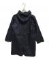 104 MACKINTOSH (104マッキントッシュ) ゴム引きコート ネイビー サイズ:下記参照：11000円