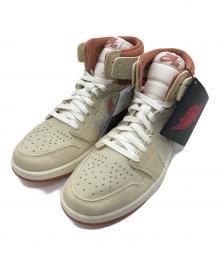 NIKE（ナイキ）の古着「Air Jordan 1 Zoom CMFT 2」｜ベージュ