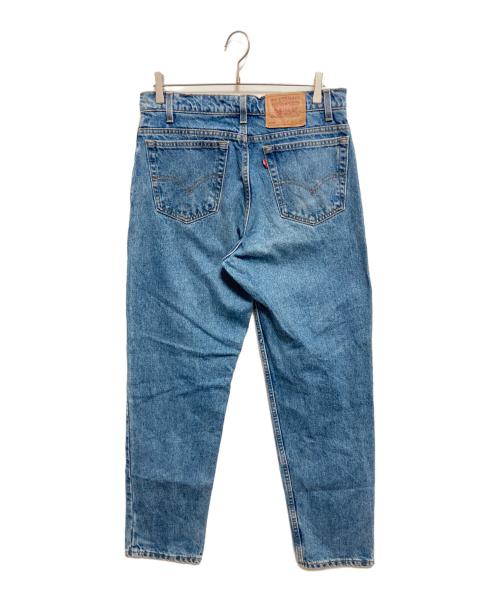 LEVI'S（リーバイス）LEVI'S (リーバイス) 550デニムパンツ インディゴ サイズ:SIZE 86cm (W34)の古着・服飾アイテム