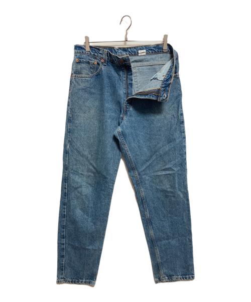 LEVI'S（リーバイス）LEVI'S (リーバイス) 550デニムパンツ インディゴ サイズ:SIZE 86cm (W34)の古着・服飾アイテム