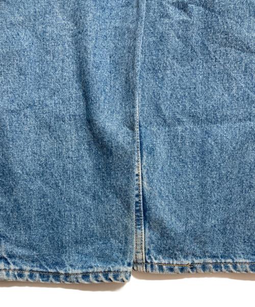 LEVI'S（リーバイス）LEVI'S (リーバイス) 550デニムパンツ インディゴ サイズ:SIZE 86cm (W34)の古着・服飾アイテム