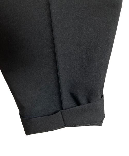 CellarDoor（セラードアー）CellarDoor (セラードアー) スラックス ネイビー サイズ:下記参照 未使用品の古着・服飾アイテム