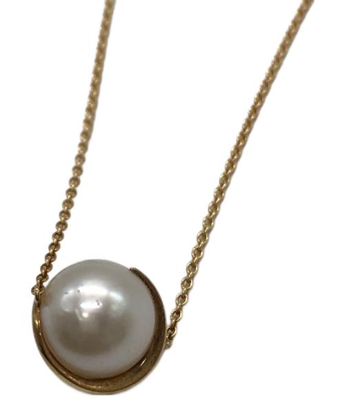 STAR JEWELRY（スタージュエリー）STAR JEWELRY (スタージュエリー) パールネックレスの古着・服飾アイテム