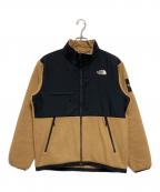 THE NORTH FACEザ ノース フェイス）の古着「Denali Jacket」｜ベージュ