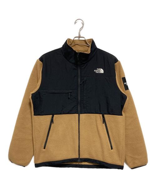 THE NORTH FACE（ザ ノース フェイス）THE NORTH FACE (ザ ノース フェイス) Denali Jacket ベージュ サイズ:Lの古着・服飾アイテム